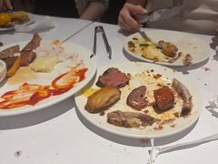 -拉蒂娜·巴西牛排馆 Latina·Brazilian Steakhouse(陆家嘴旗舰店)