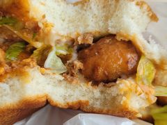 -麦当劳(西安雁塔路店)