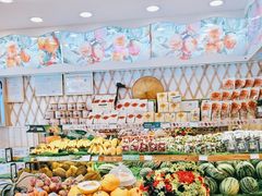 -百果园(山水天域店)