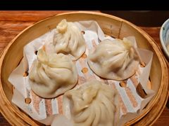 -贡梅老面馆·蟹粉面·无锡特色小吃(南长街主推店)