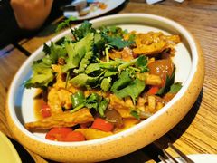 -咖梦餐厅 COMENG RESTAURANT