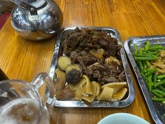 -鑫顺吉牛肉馆