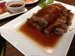 -南拳十三姨·潮汕砂锅粥(世纪金源店)