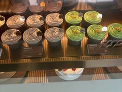 -LAN一见岚·精品蛋糕(琶洲保利店)