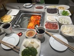 -海底捞火锅(壹悦城店)