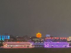 -船长9号·精致湖北菜(江滩店)