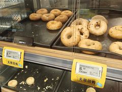 -ALDI奥乐齐超市(浦东大华锦绣优嘉店)