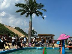 -南戴河国际娱乐中心