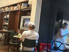 -BAKER&SPICE(安福路店)