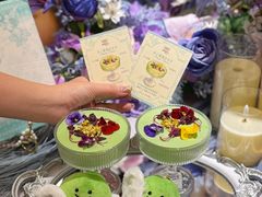 -秘密旅行Bonjour(黑金冠 江南西店)
