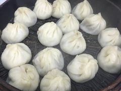 小笼包-万寿斋(山阴路店)