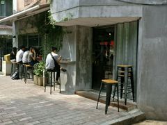 -来回·咖啡(天河南店)