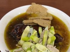 -兴福老面馆(寺路街店)