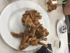 大家乐蠄蚷王(荔福路店)-大家乐酒家(荔福路店)