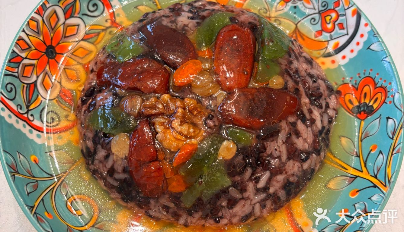 又又又去吃席啦!(回府君悦大饭店)