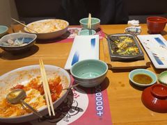 -一心创作料理屋(经开万达店)