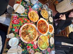 -人民公社大食堂(顺义总店)