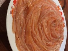 -胖姐社区老火锅(北京总店)