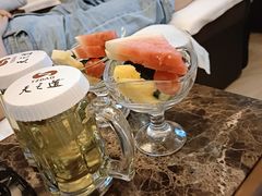 -天之道足浴(阳光100店)