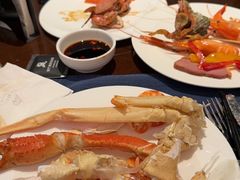 -Social 秀西餐厅-长沙瑞吉酒店(运达店)
