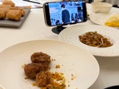-香宫中餐厅·大连香格里拉(人民路店)