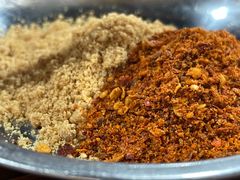 -袁大妈高原特色牦牛肉石棉烧烤(雅安店)