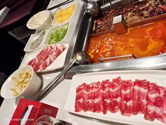 -海底捞火锅(高科广场店)