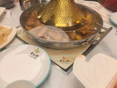 -黄记煌三汁焖锅(金凤万达广场店)