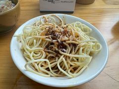 -纯阳馆鱼香排骨面(东二道街店)