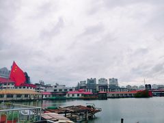 -君豪蟹都·湖景·农家乐(蟹舫苑店)