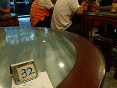 大堂-恩宁刘福记(东华东路店)