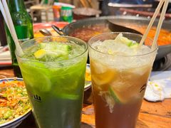 -袁山山重庆火锅(丈八北路店)