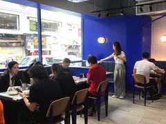 -深仔记茶餐厅(亚士厘道店)