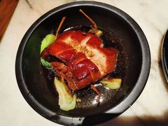 东坡草扎肉-桂满陇-西湖船宴(西单大悦城店)