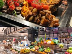 -北京王府井天伦王朝酒店