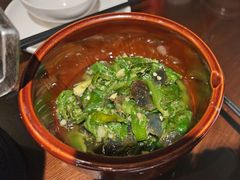 -味上湘菜馆(岳麓山店)