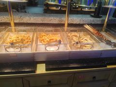 -谭三娘鲜切牛肉自助火锅(九眼桥总店)