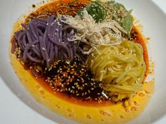 -绿茶餐厅(西湖银泰百货店)