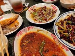 -福苗小骆驼烧烤(曲江店)