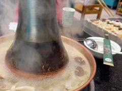 -阳坊胜利涮羊肉(阳坊老店)