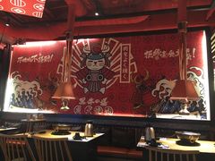 -黑牛の場(兴隆大奥莱店)