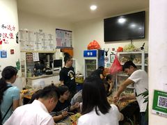 -大姐麻辣烫(莲宝中路店)