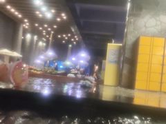 -清河半岛温泉度假酒店