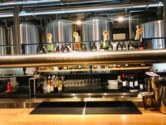 -Goose Island Brewhouse鹅岛精酿啤酒酿造工坊餐厅