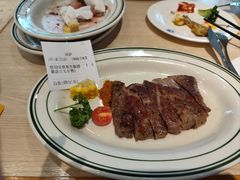 -纽斯特牛排自助餐厅(浦江万达店)