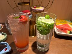 -豪客来牛排(空港华联店)