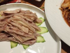 -新興传承烤鸭