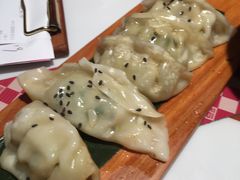 老南昌煎饺-味福记·江西小炒·南昌小吃(青山湖万达店)