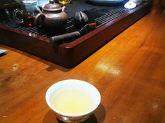 -赏清合茶文化艺术体验馆(百瑞景店)