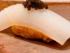 -Ginza Onodera 鮨(外滩十八号店)